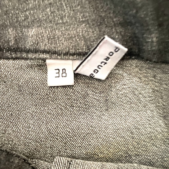 Balenciaga pants(jeans) 38 - Picture 8 of 9